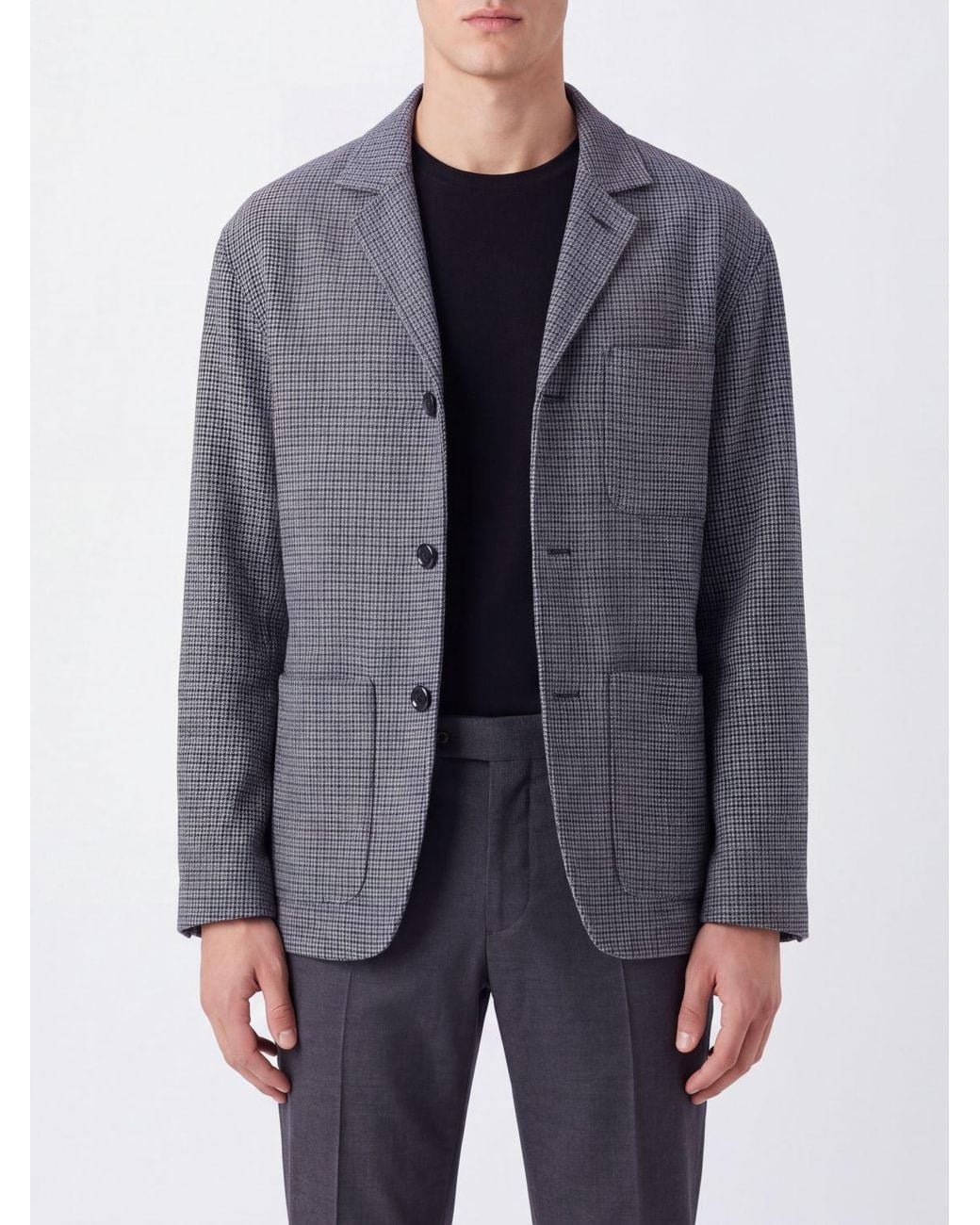 Nine:inthe:morning Blue Nine for men