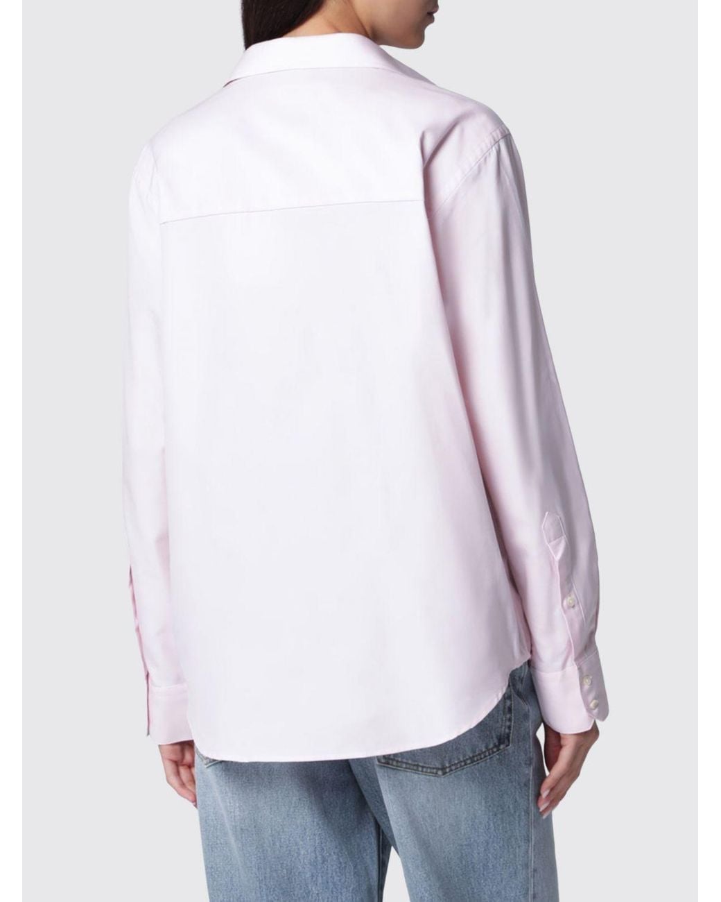 Rohe White Shirt