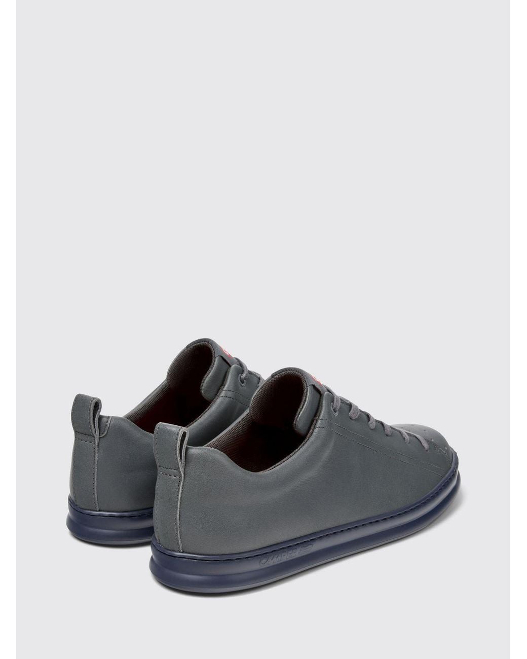 Camper White Sneakers for men