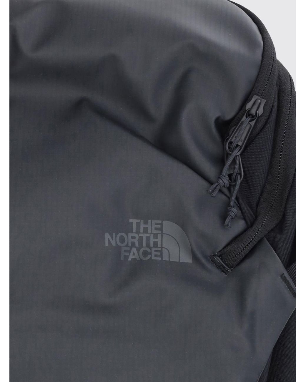The North Face Black Bag for men