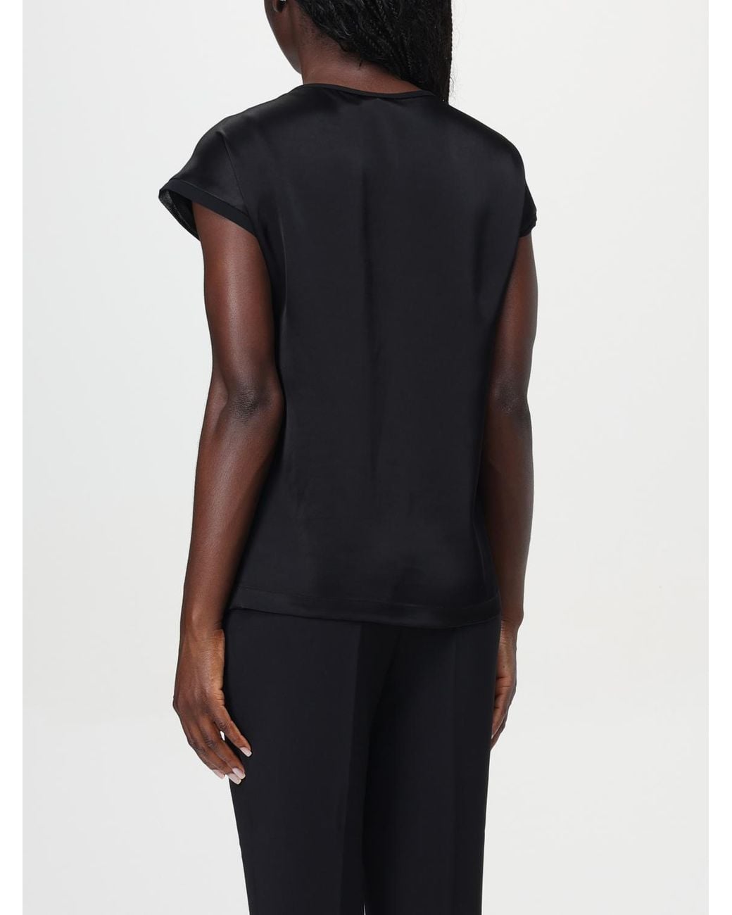 Pinko Black Top