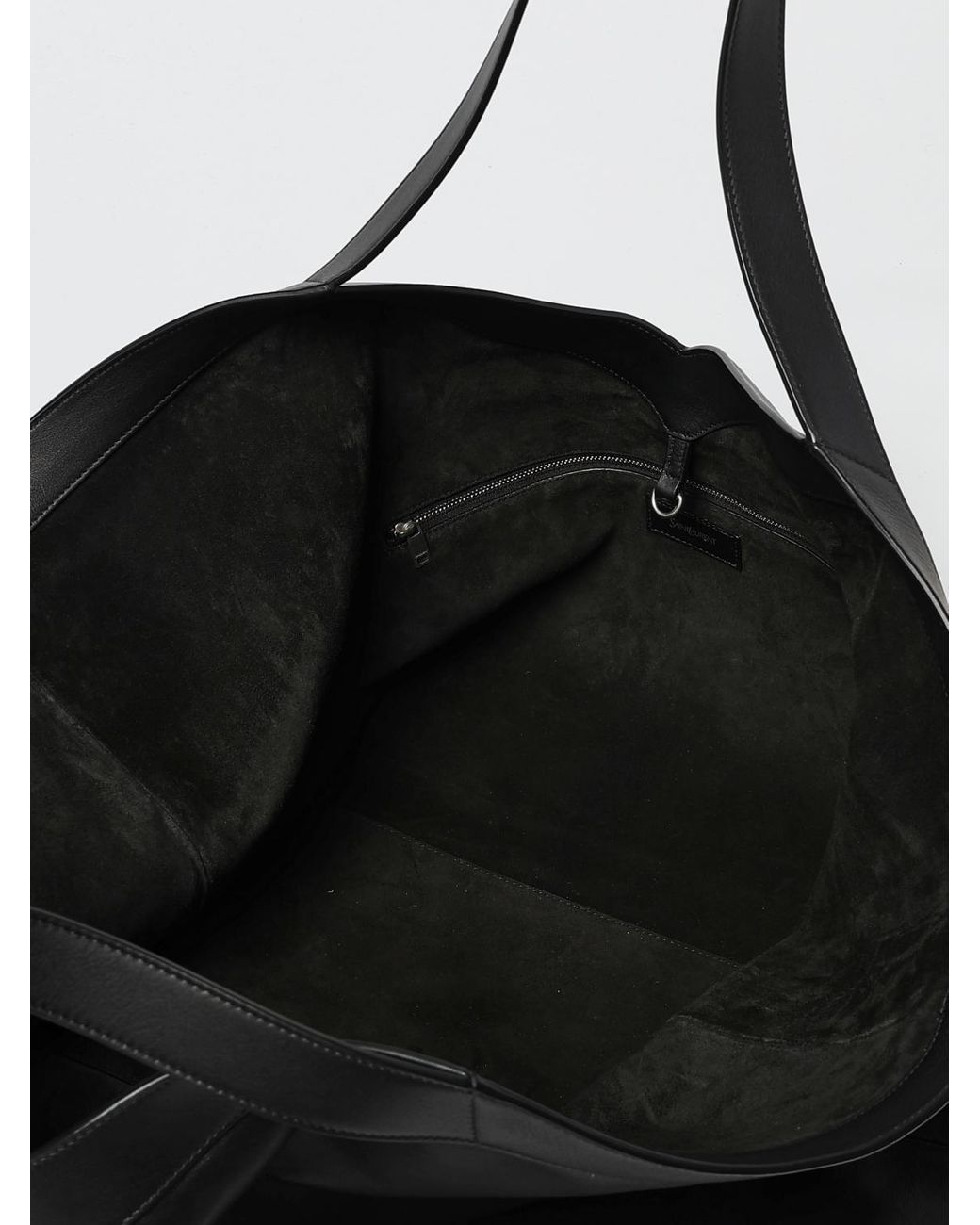 Saint Laurent Black Bags for men