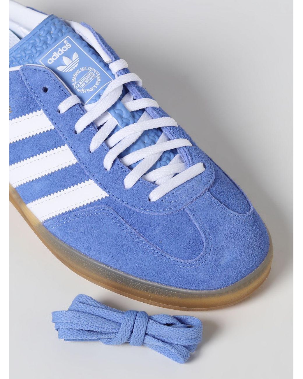 Zapatillas adidas Originals de hombre de color Azul | Lyst
