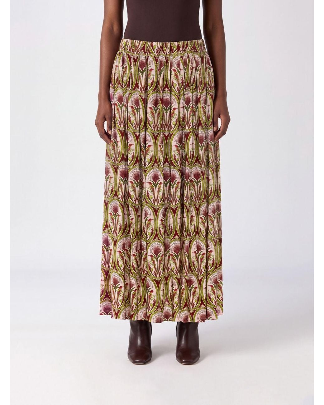 Farm Rio Natural Skirt