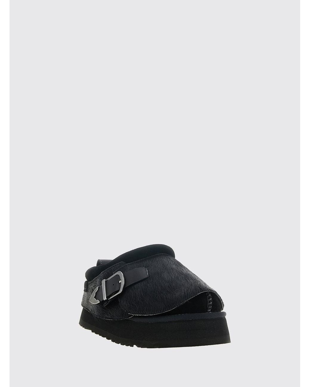 Ugg Black Shoes
