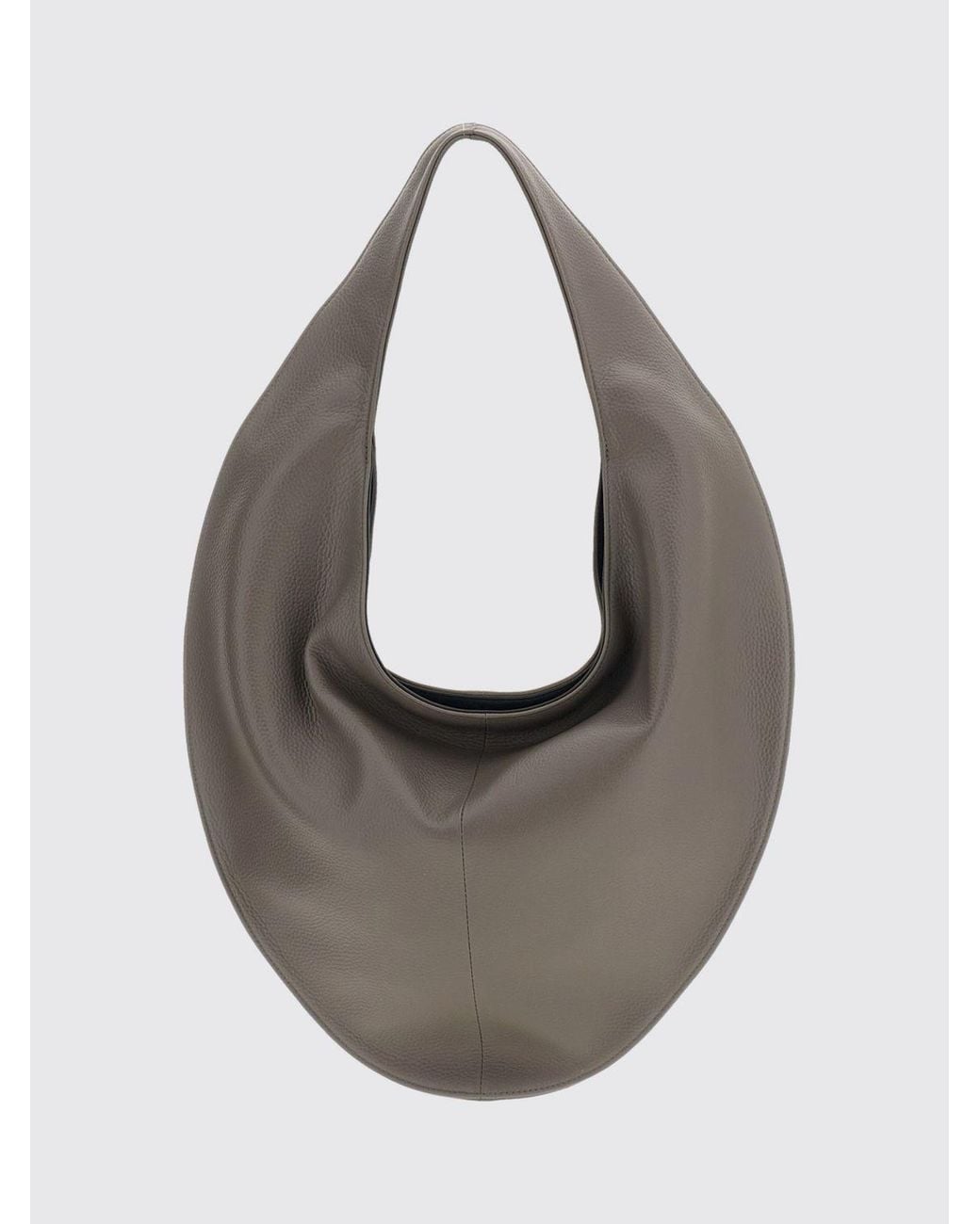 Maeden Gray Market Shoulder Bag
