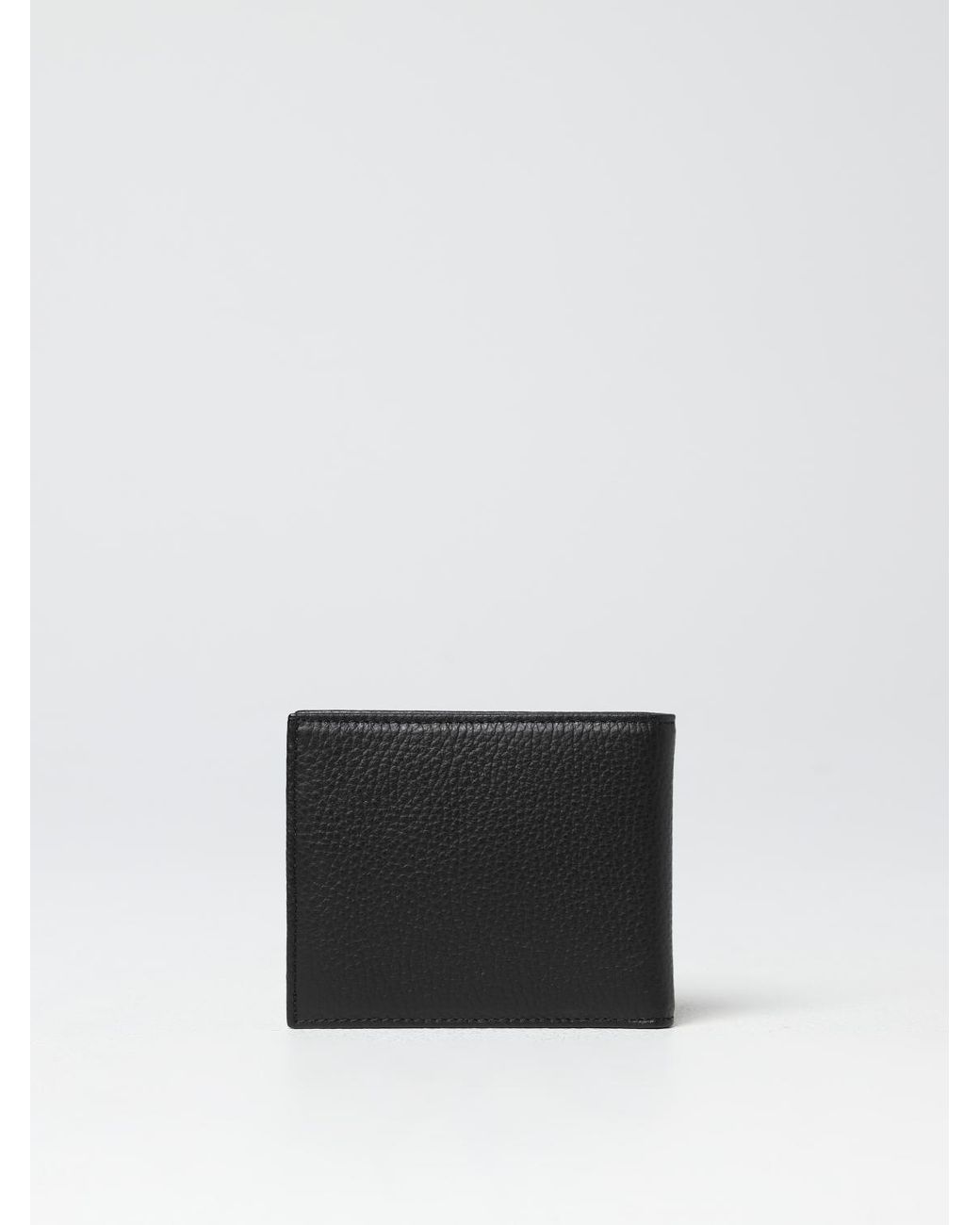Kiton White Wallet for men