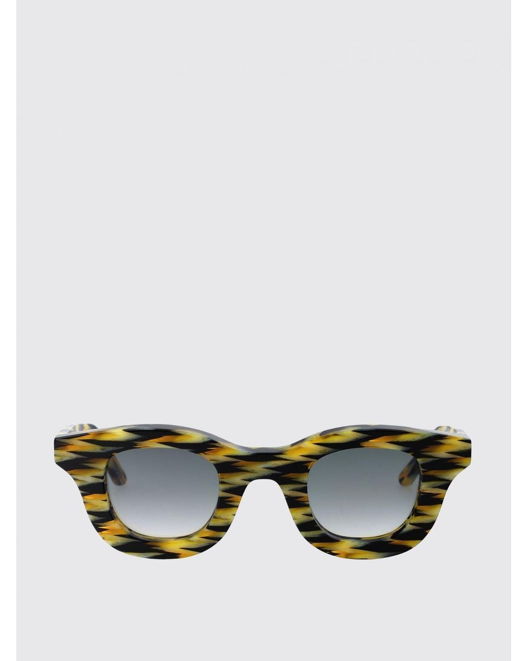 Thierry Lasry Multicolor Acetate Sunglasses
