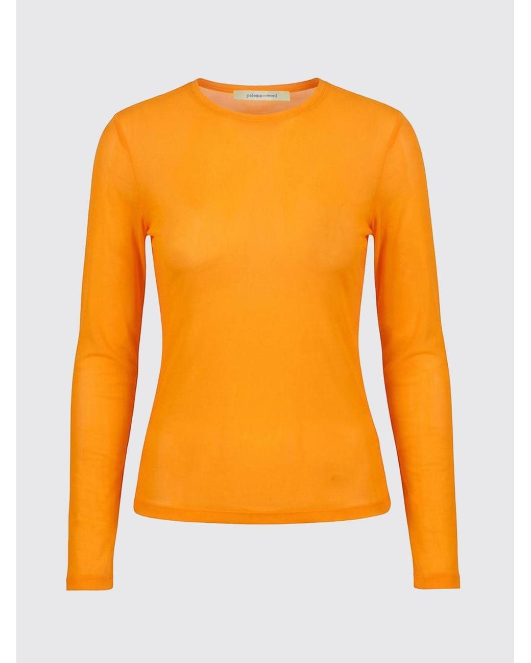 Paloma Wool Orange T-Shirt