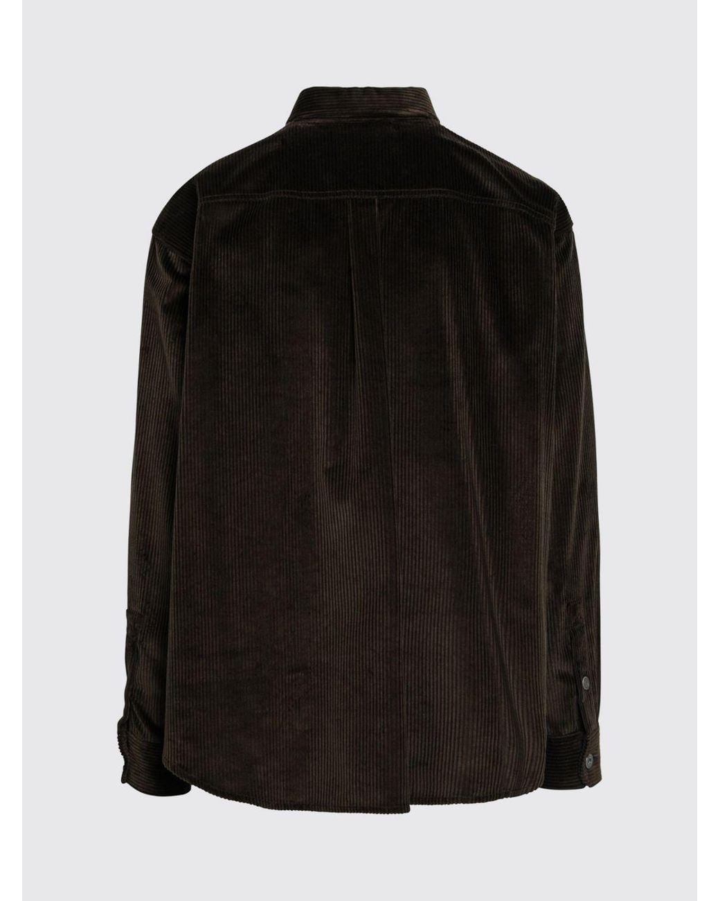 Loewe Black Shirt for men