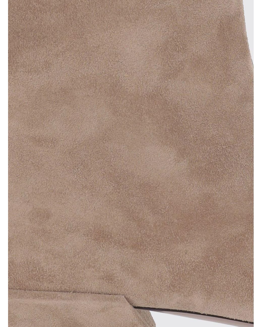 Paris Texas Brown Shoes