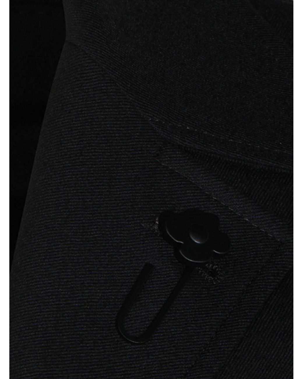 Lardini Blue Single-Breasted Virgin Wool Blazer With Classic Collar And Button Closure for men