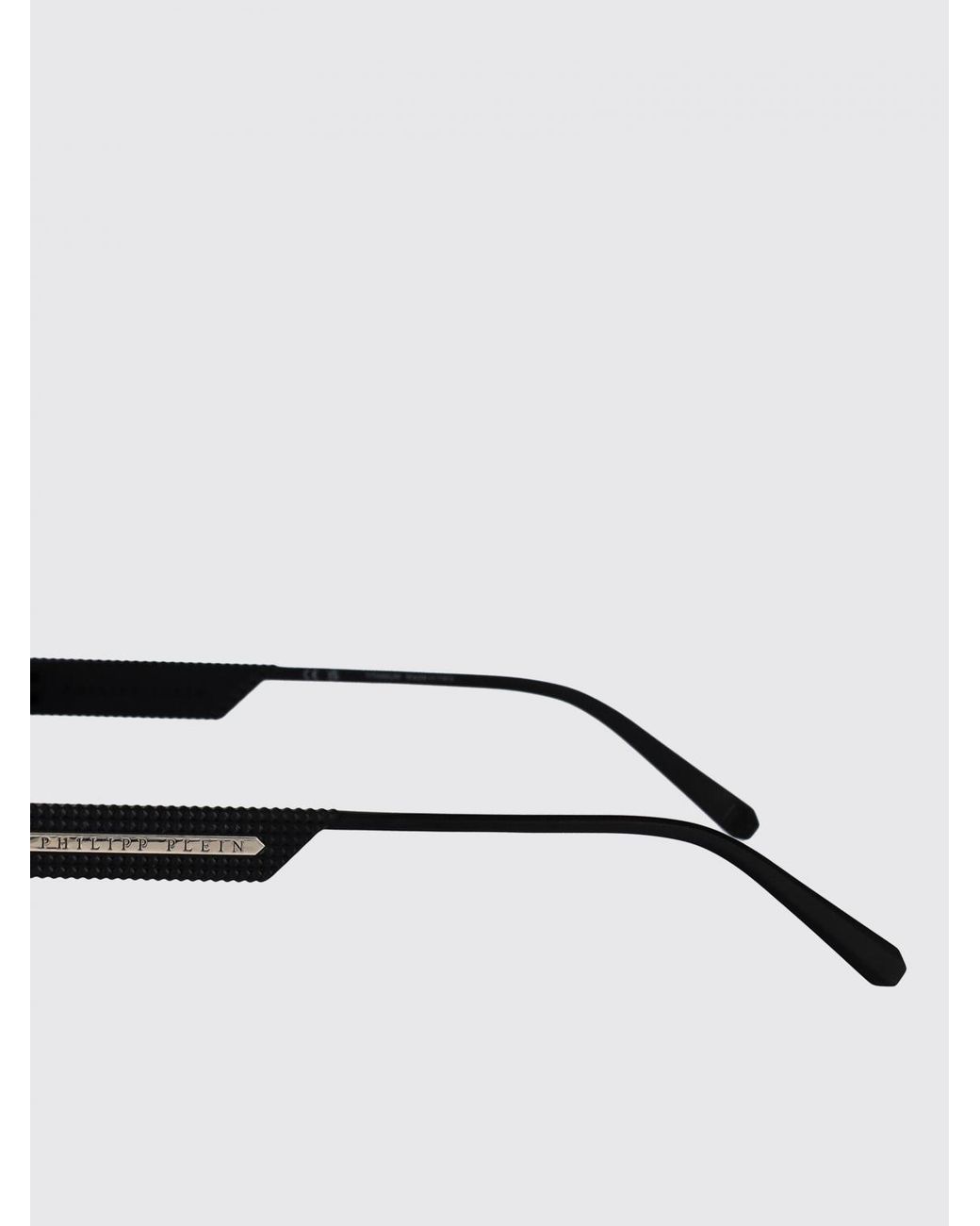 Philipp Plein Multicolor Sunglasses for men