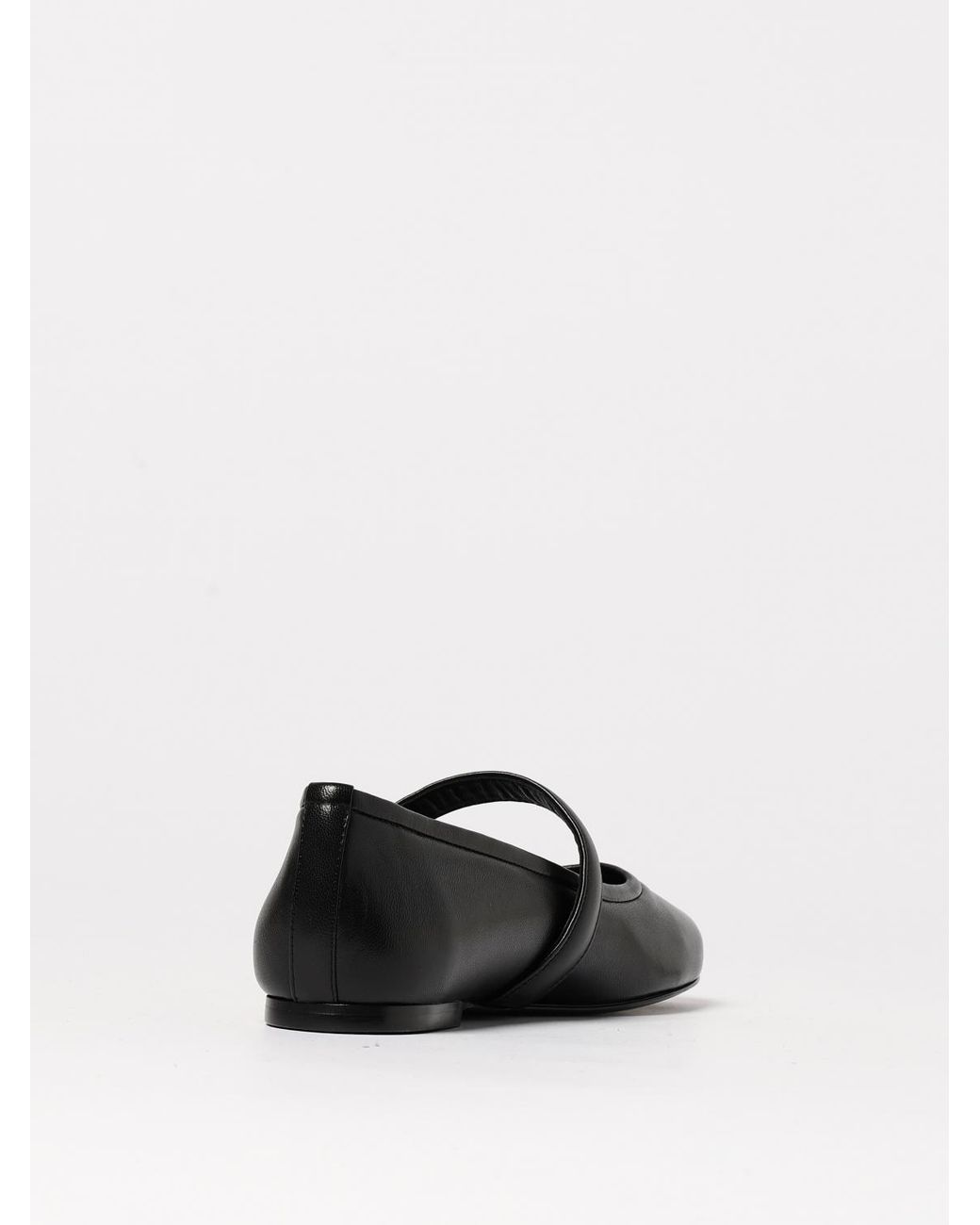Coperni Black Shoes