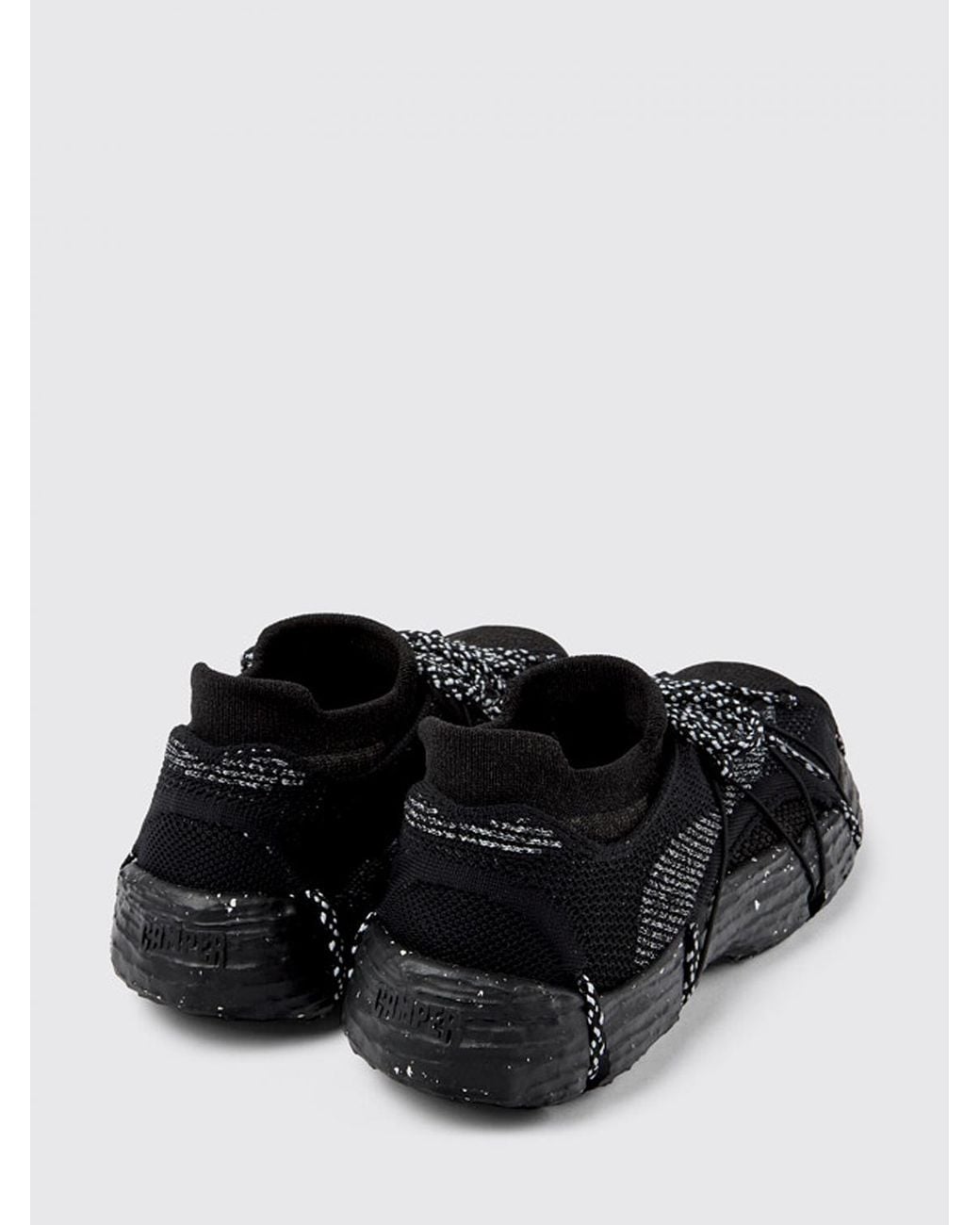 Camper Black Sneaker /Roku -K201630-001