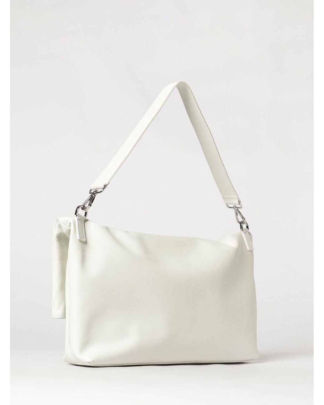Herskind Natural Shoulder Bag