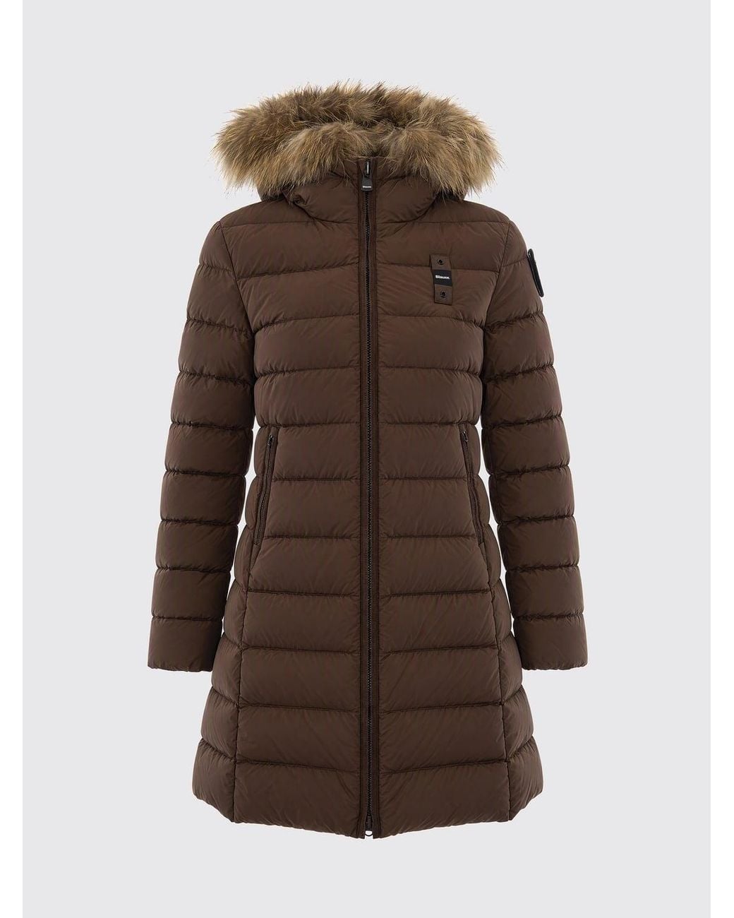 Blauer Natural Jacket