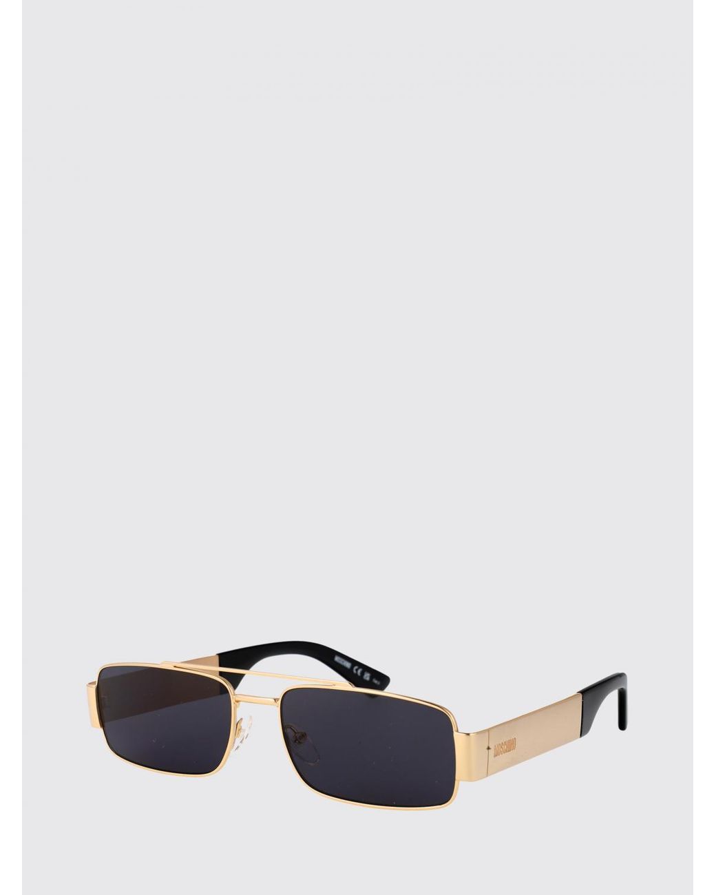 Moschino Metallic Sunglasses Mos184/S for men