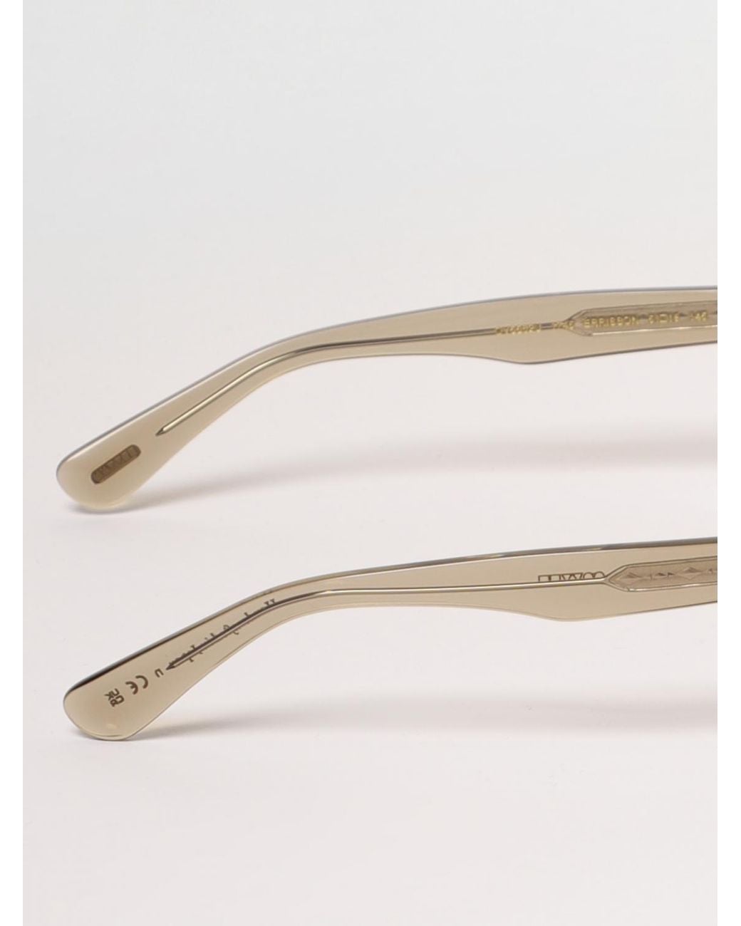 Oliver Peoples Brillen Herren in Natural für Herren