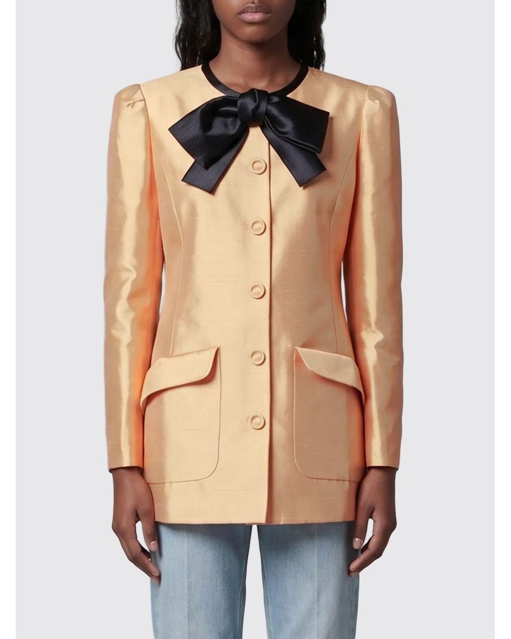 Valentino Multicolor Jacket