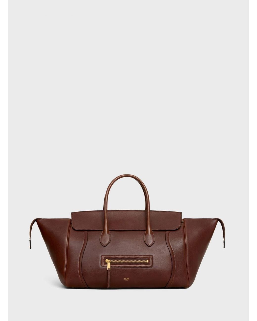Borsa di Céline in Brown