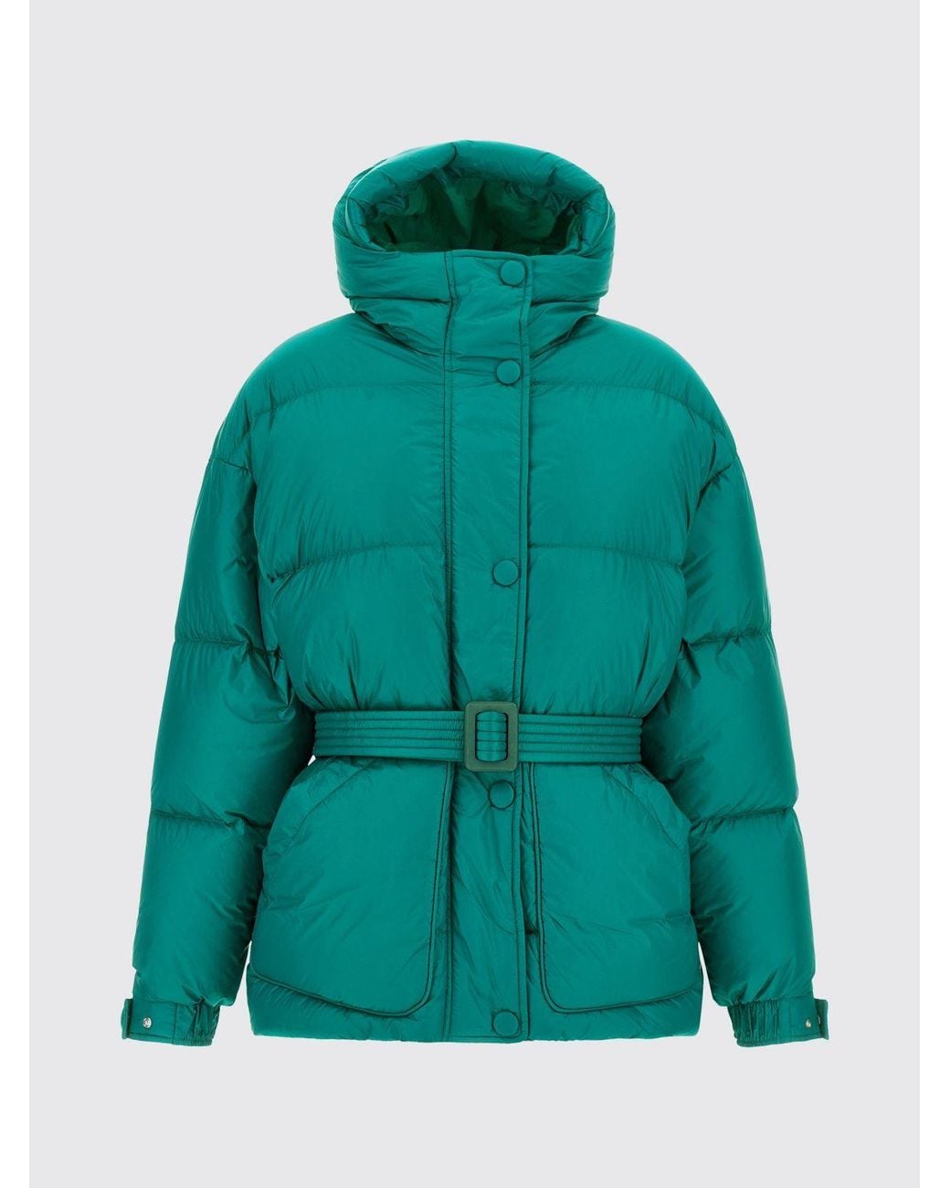Ienki Ienki Green Jacket