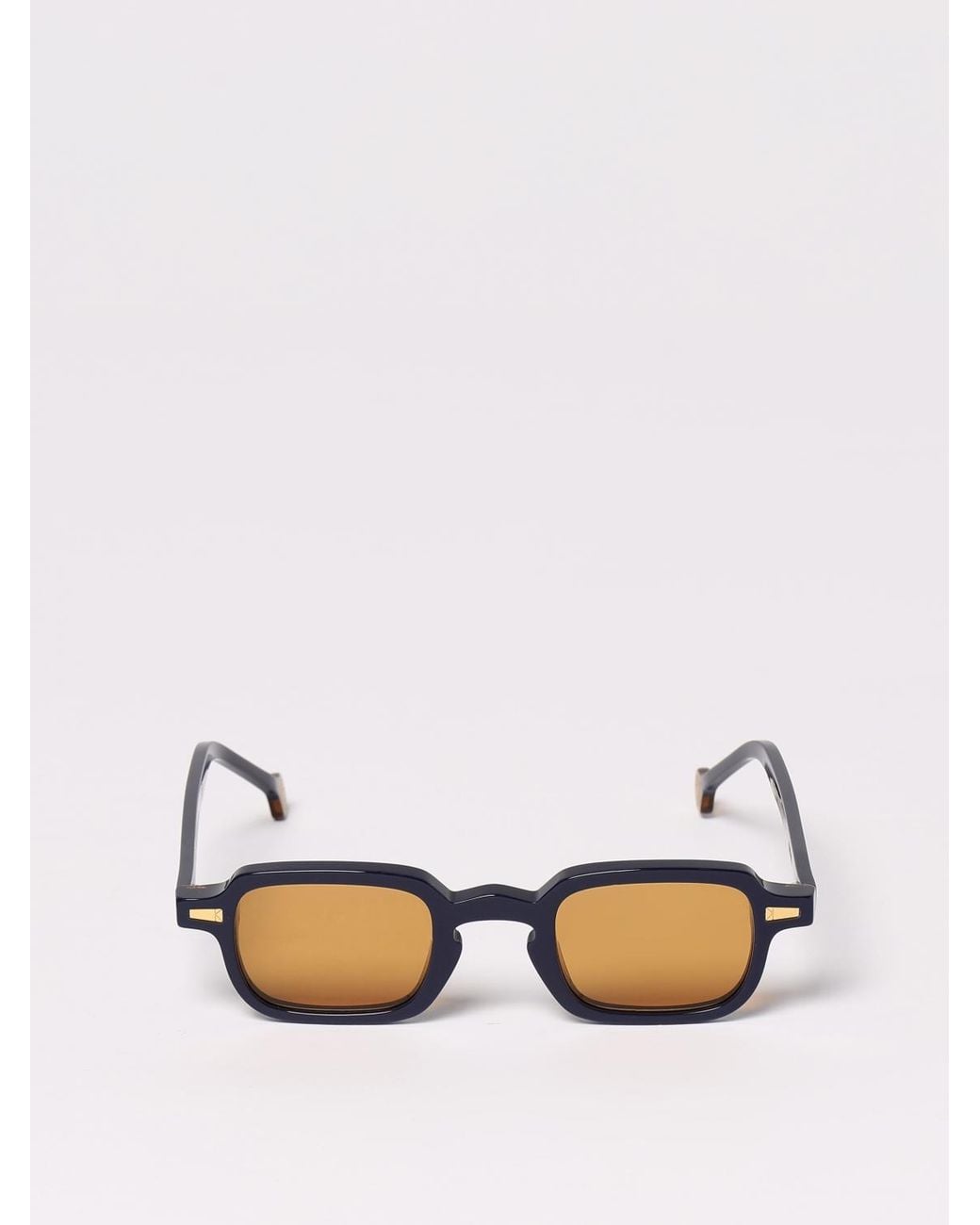 Kyme Blue Sunglasses for men