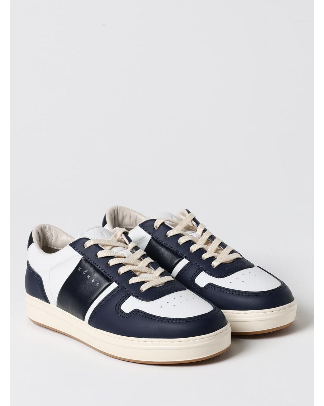Hogan Sneakers Herren in Blue für Herren