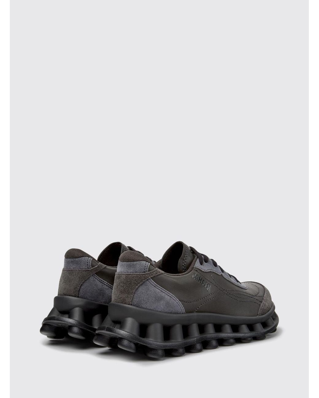 Camper Black Casual