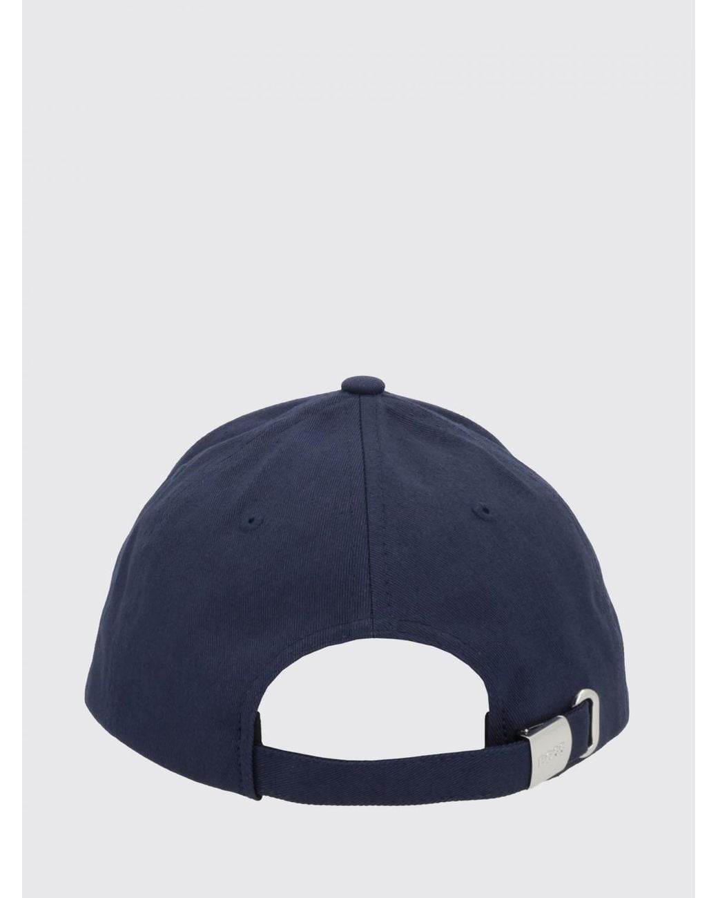 Boss Blue Hat for men