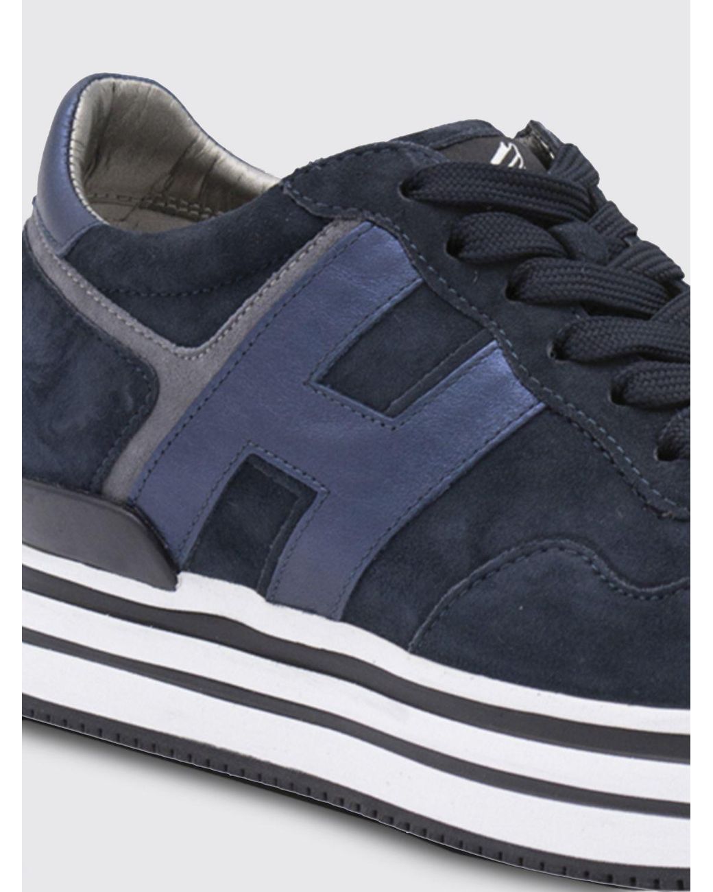 Sneakers hogan shop