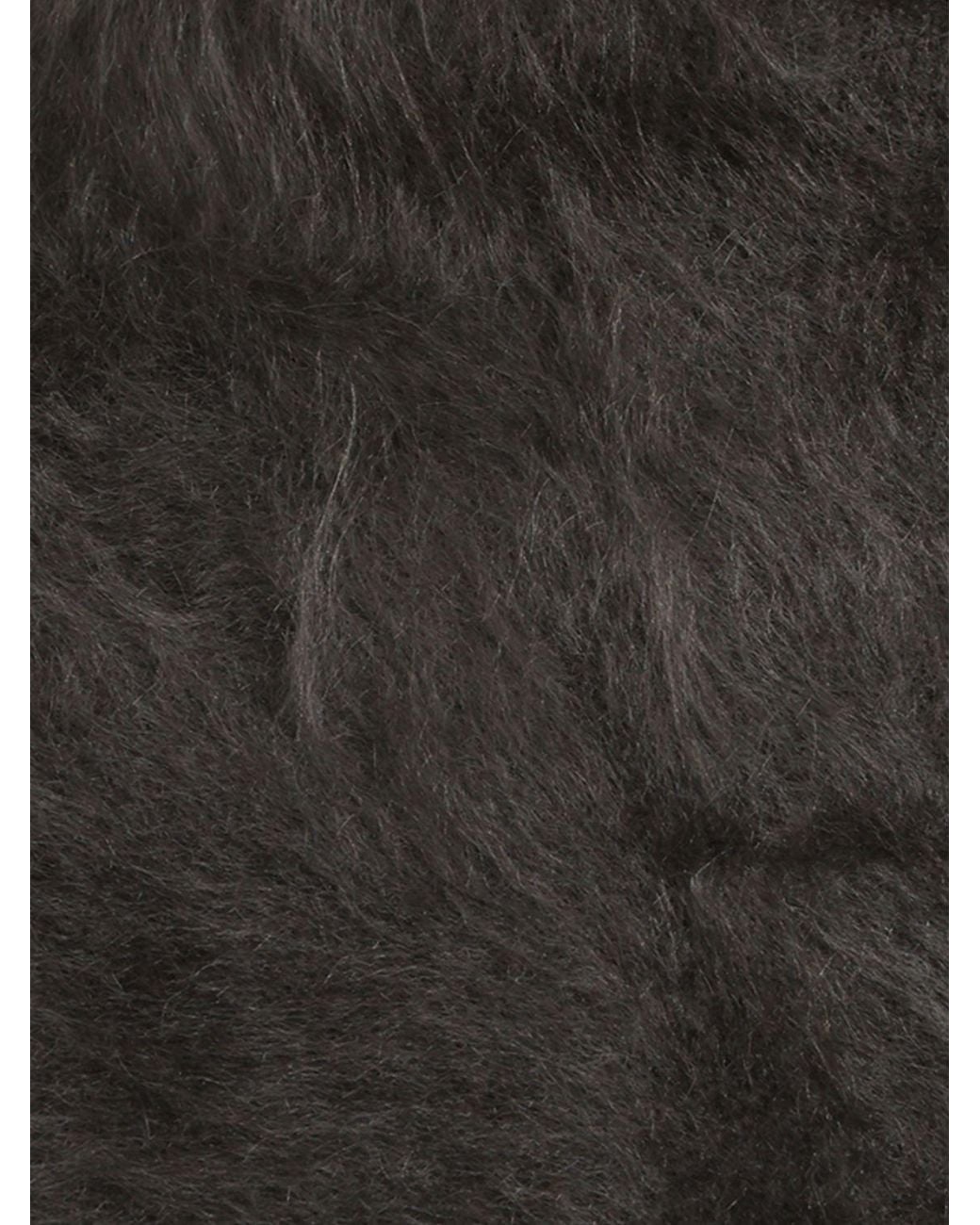 Lisa Yang Black Pure Cashmere Turtleneck Jumper With Long Sleeves for men
