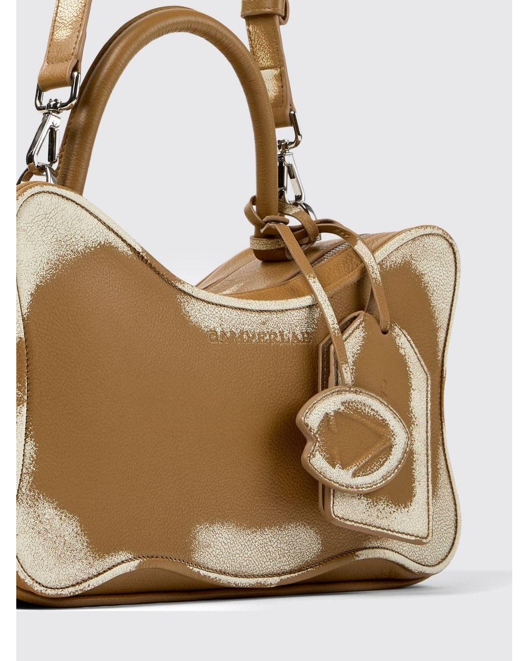 CAMPERLAB Natural Lunssi Bag