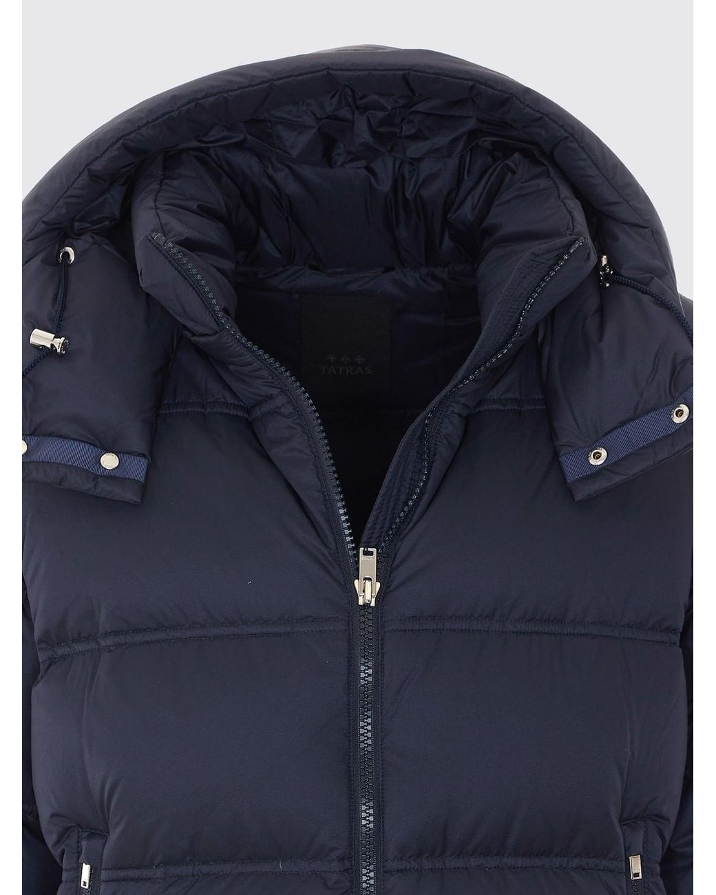 Tatras Blue Jacket for men