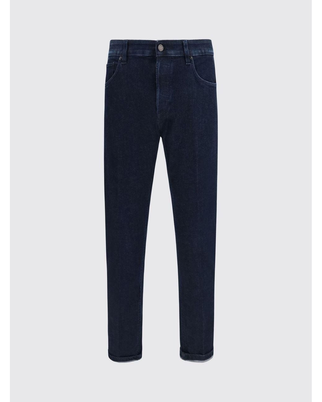 PT Torino Blue Jeans for men