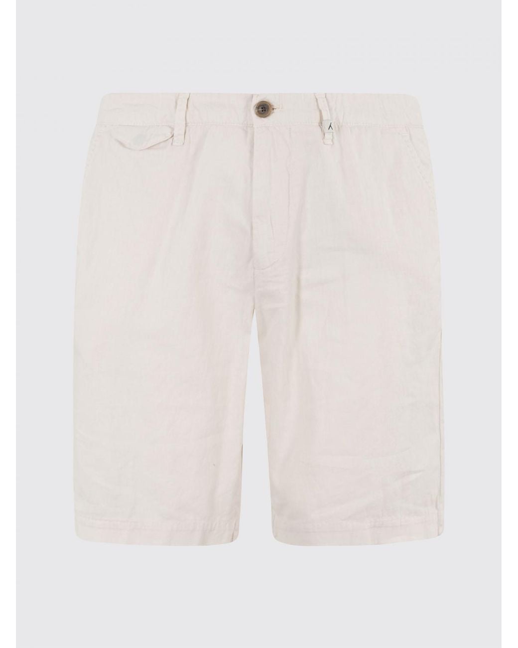 Myths Natural Chino Shorts for men