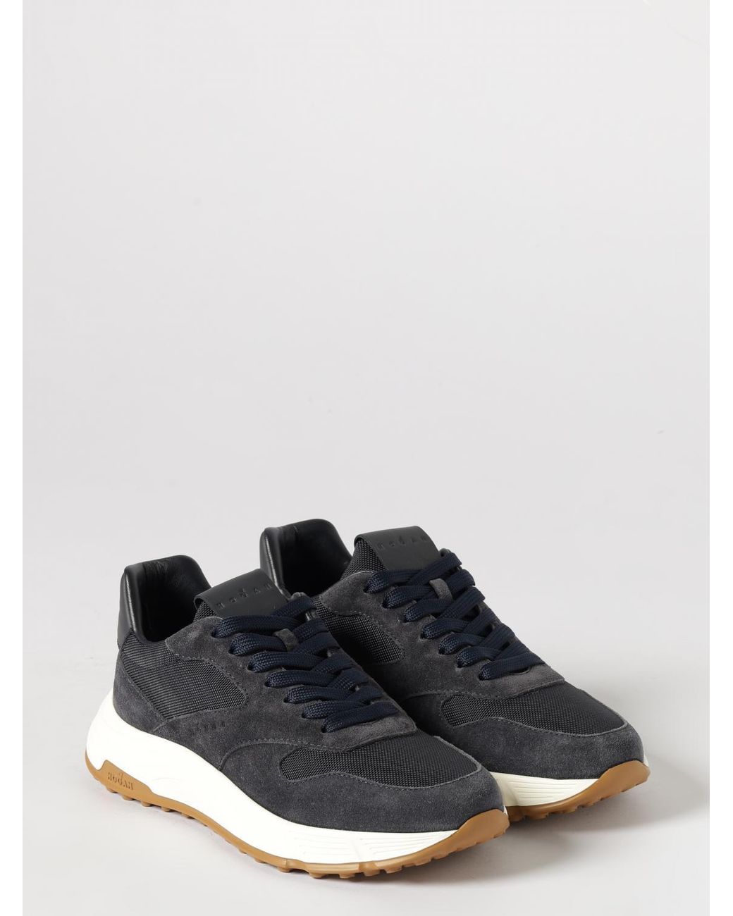 Hogan White Hyperlight Sneakers for men