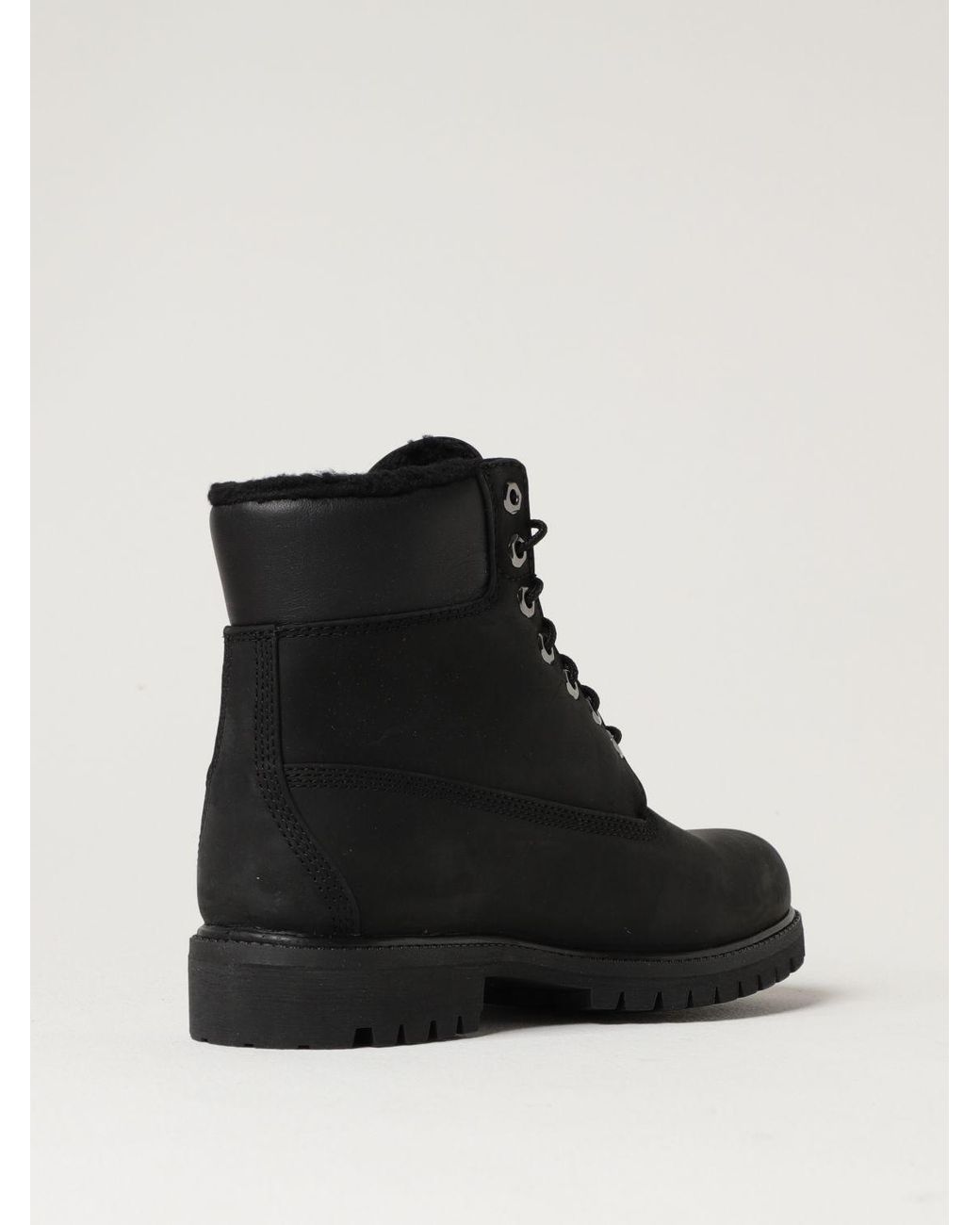 Cheap black timberland boots for mens deals