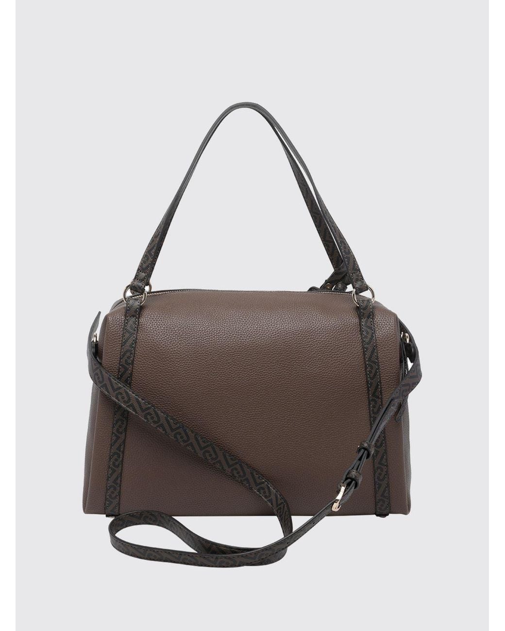 Liu Jo Brown Handbag