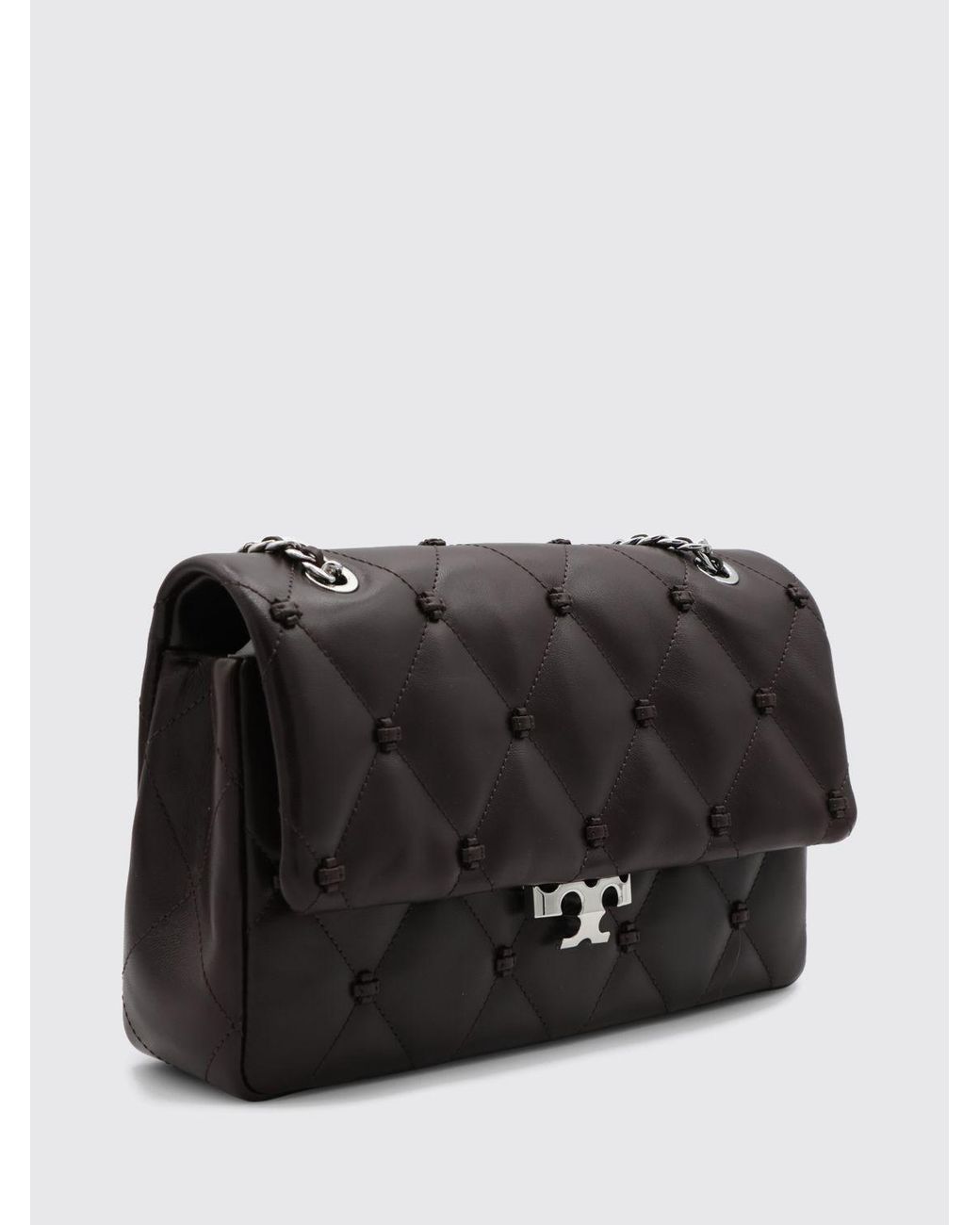 Tory Burch Black Shoulder Bag