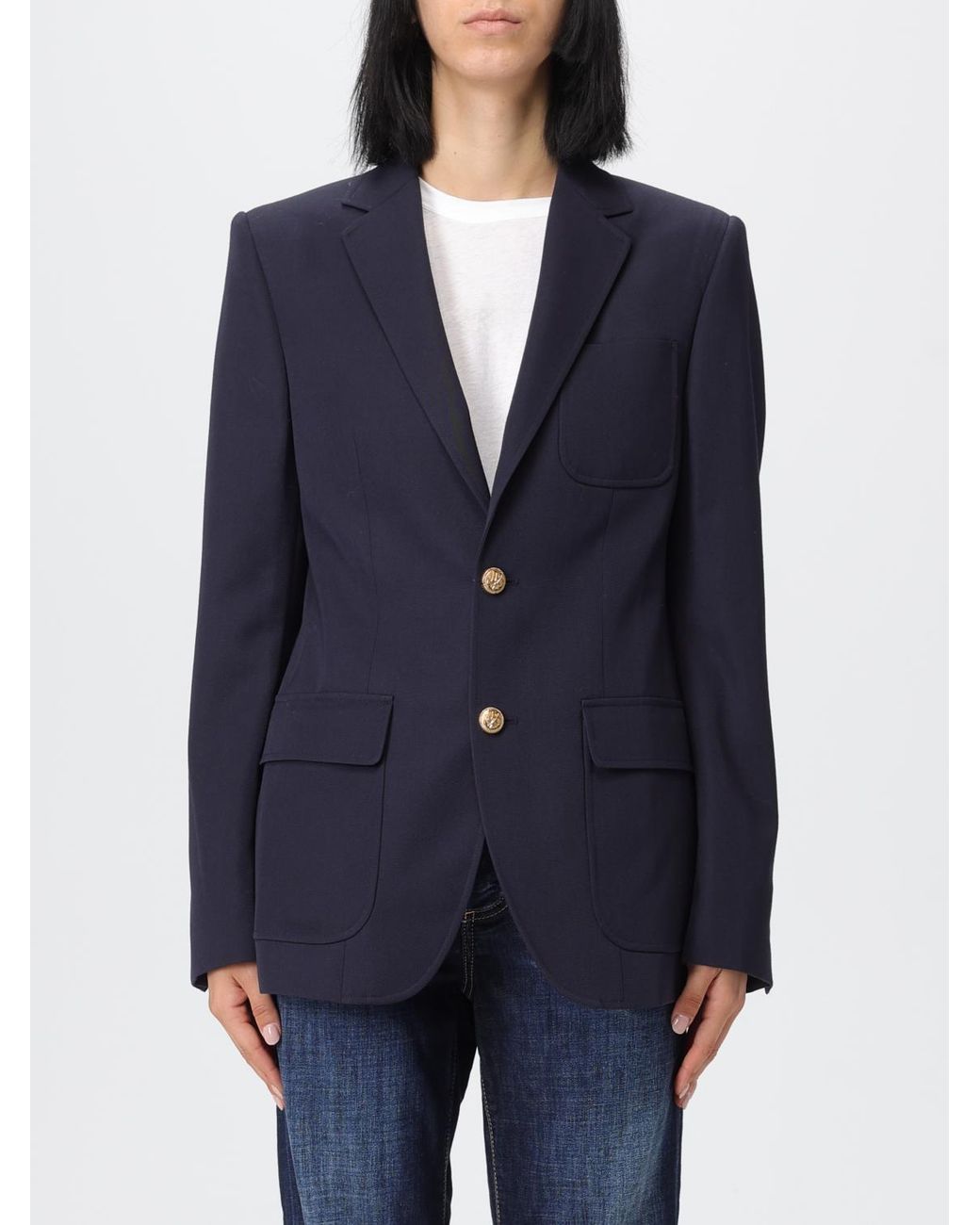 DSquared² Blue Jacket