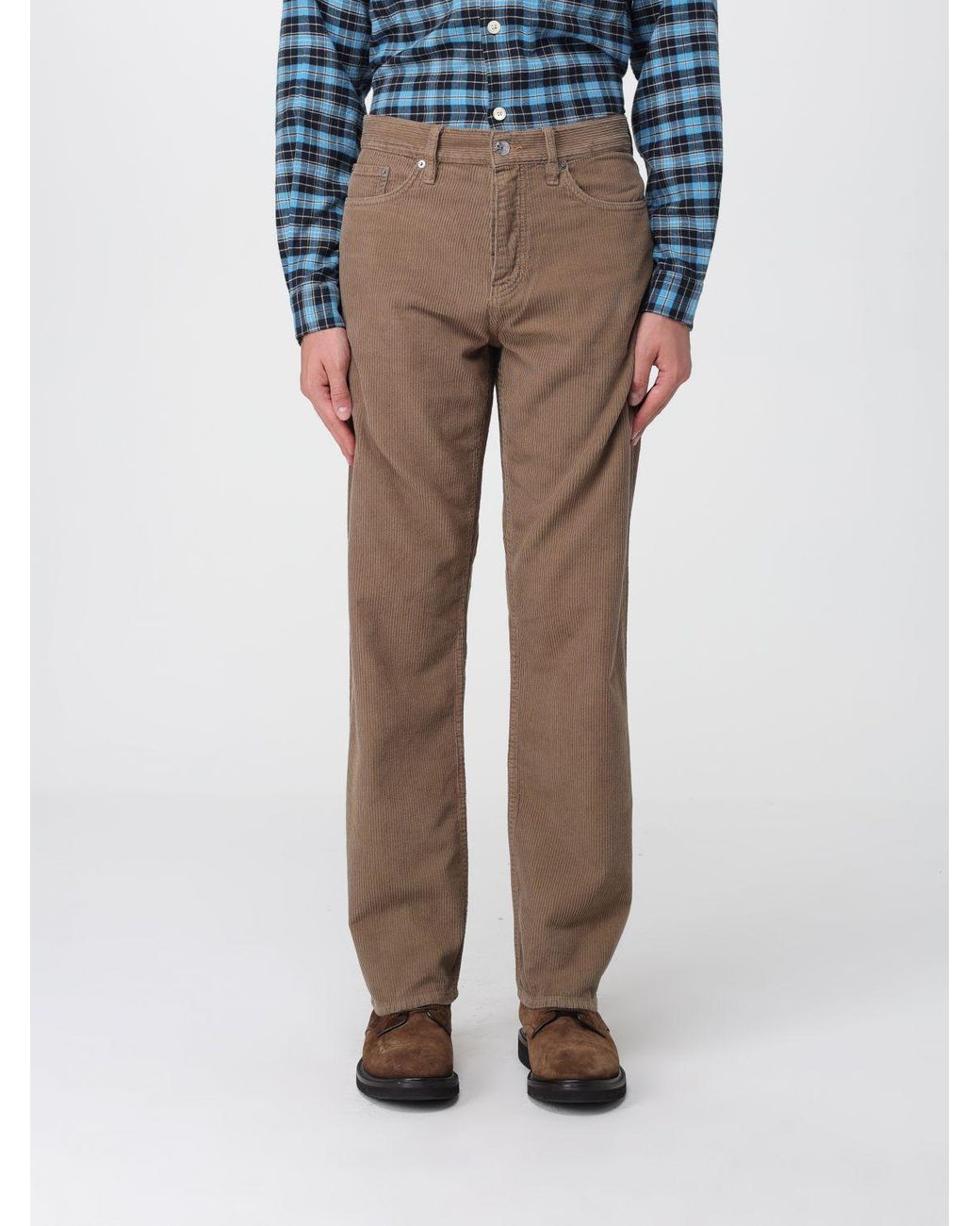 sunflower Multicolor Trousers for men