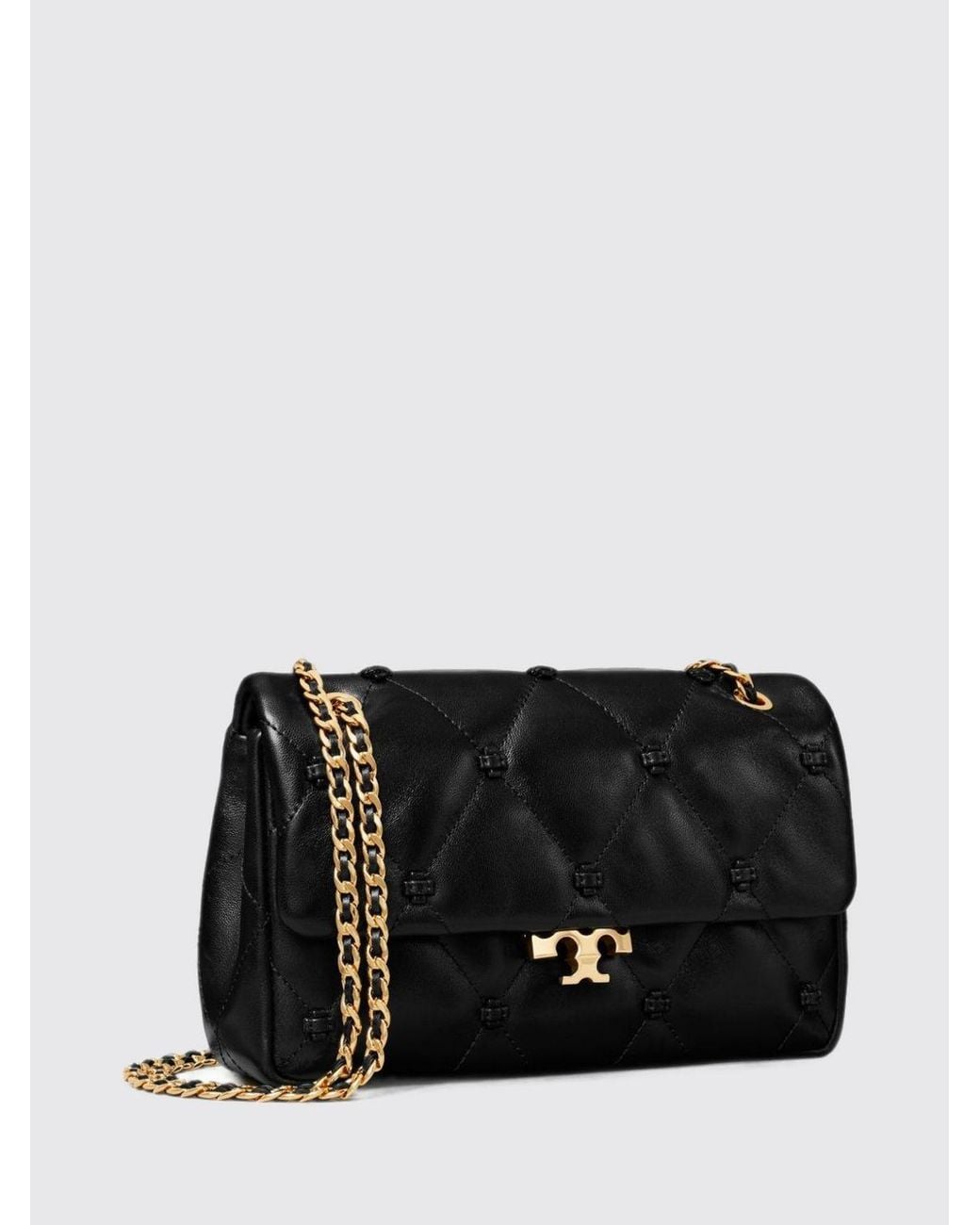 Tory Burch Black Shoulder Bag
