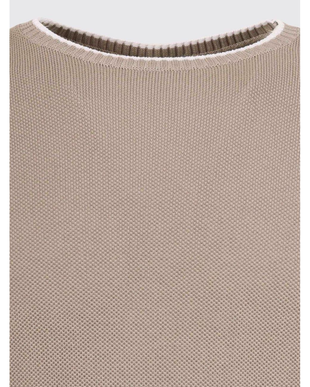 Fedeli Pullover Herren in Gray für Herren