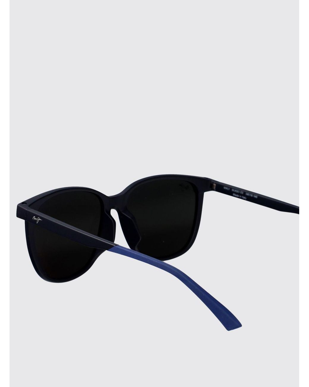 Maui Jim White 'Ilikea Acetate Sunglasses for men