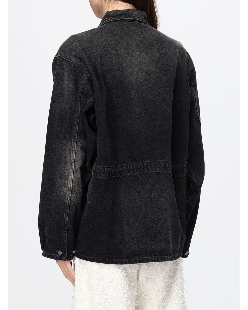 Haikure Black Shirt