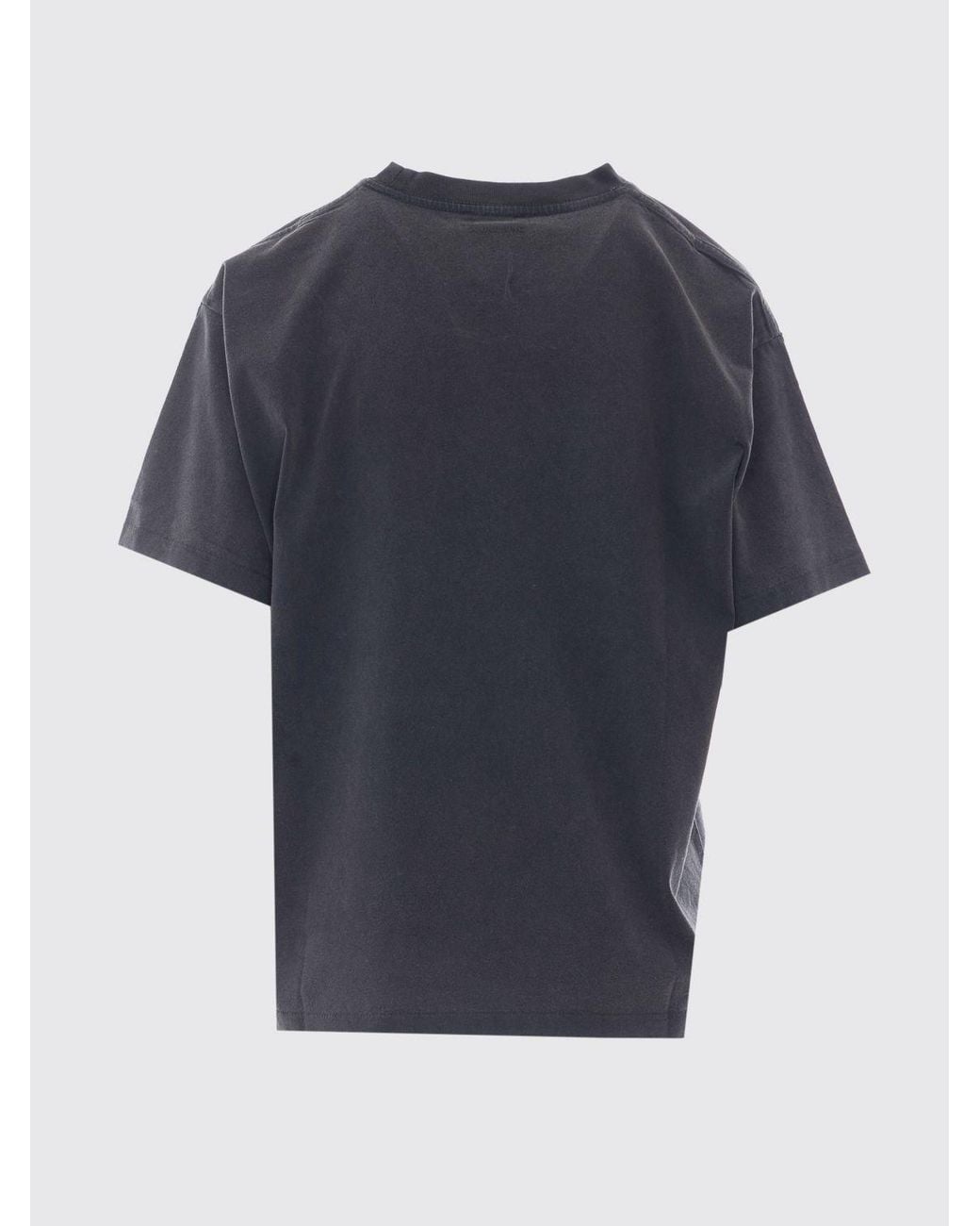 Anine Bing Gray T-Shirt