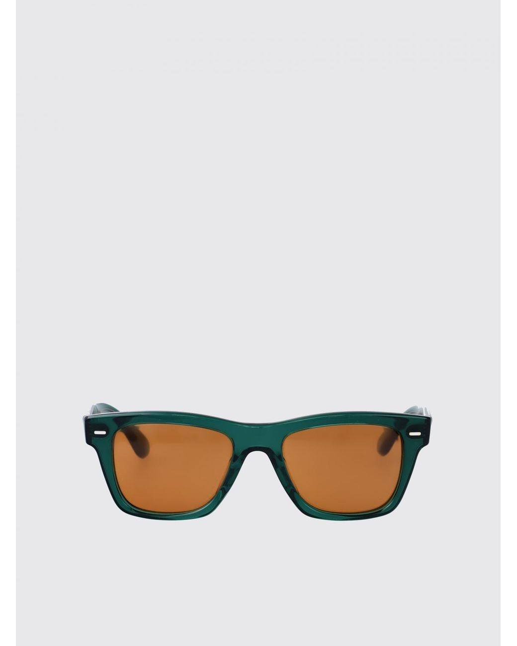 Oliver Peoples Sonnenbrillen Herren in Green für Herren