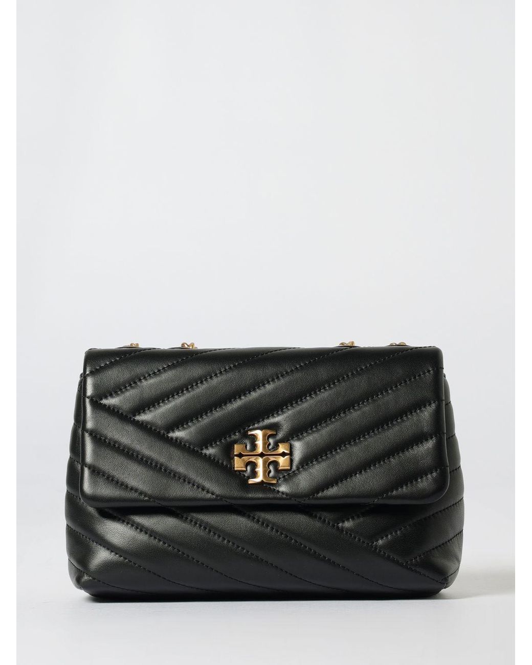 Tory Burch Crossbody Bags in Black | Lyst Canada