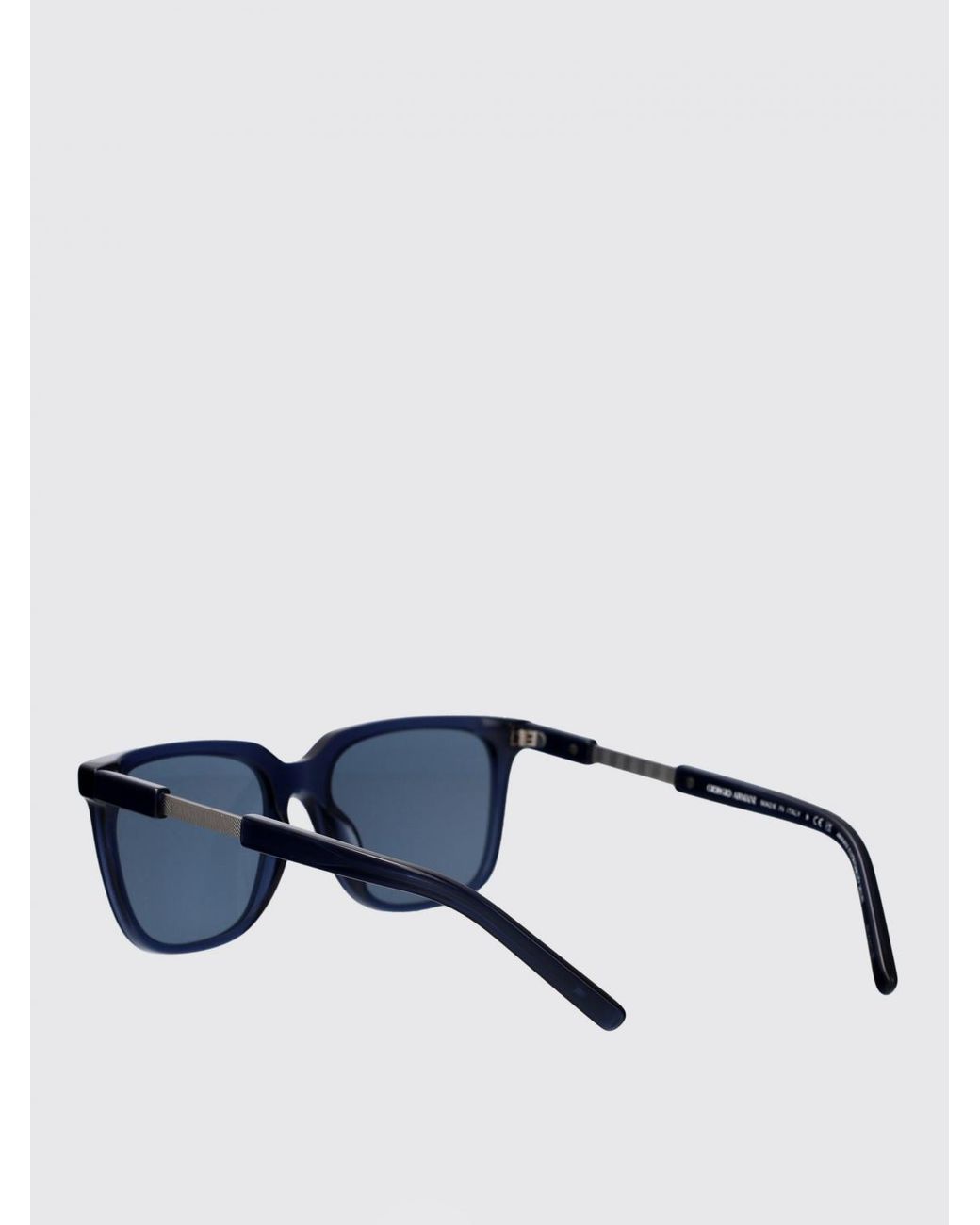 Giorgio Armani Blue 0Ar8202U Sunglasses for men